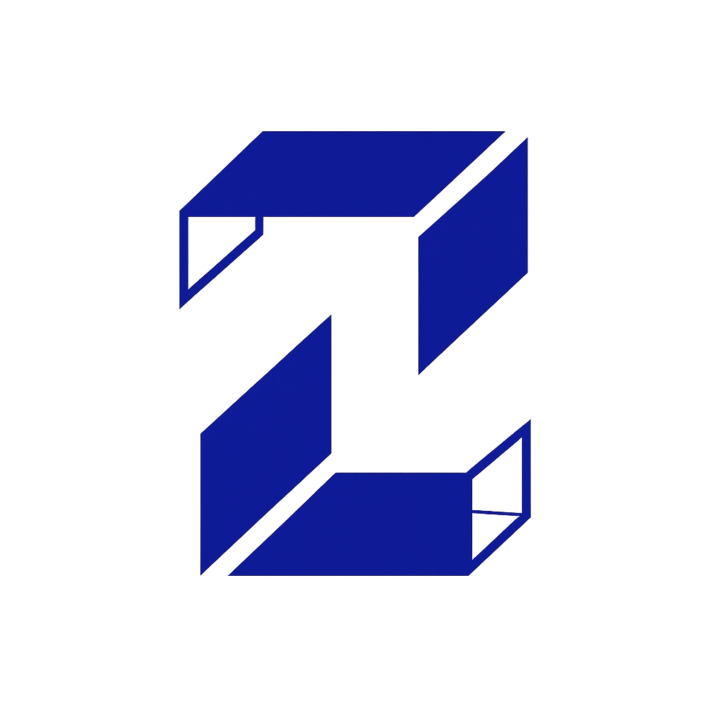 Zevik Logo